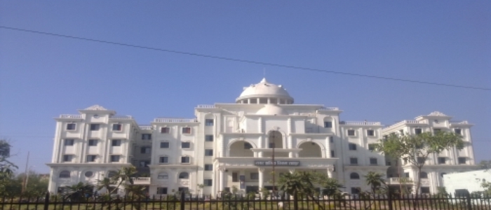 Raipur